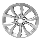 Rear Aluminum Wheel For Cadillac Ats 2013-2018(ALYGM097U10)