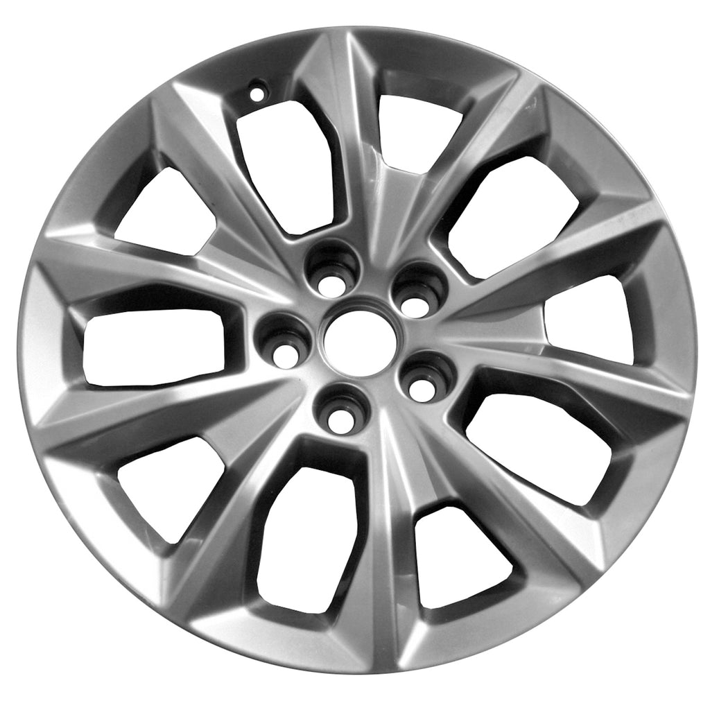 Aluminum Wheel For Cadillac Cts 2014-2019(ALYGM098U20)