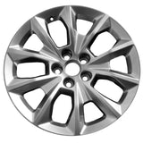Aluminum Wheel For Cadillac Cts 2014-2019(ALYGM098U95)