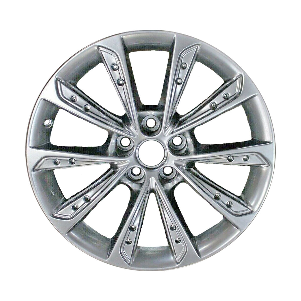 Aluminum Wheel For Cadillac Xts 2013-2019(ALYGN010U78)