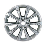 Aluminum Wheel For Cadillac Xts 2013-2019(ALYGN010U78)