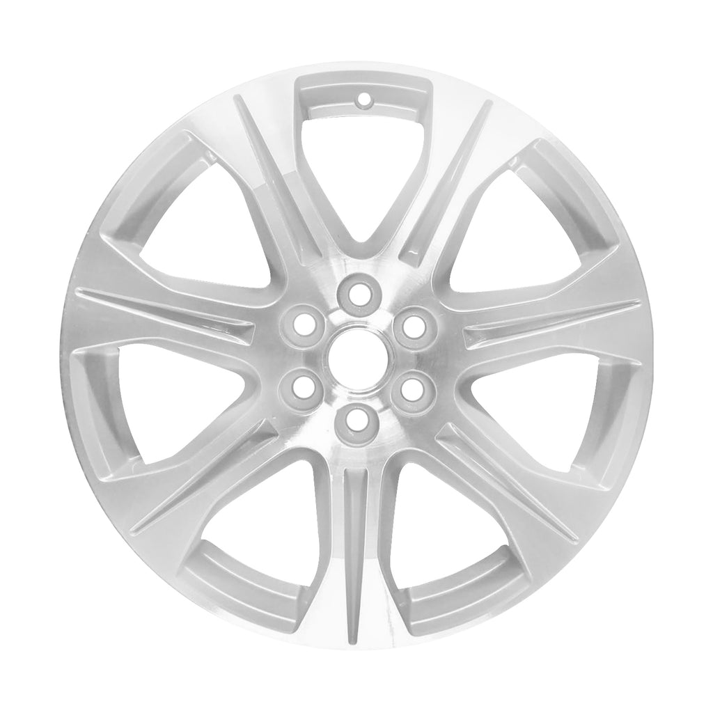 Aluminum Wheel For Cadillac Elr 2014-2016(ALYGN012U10)