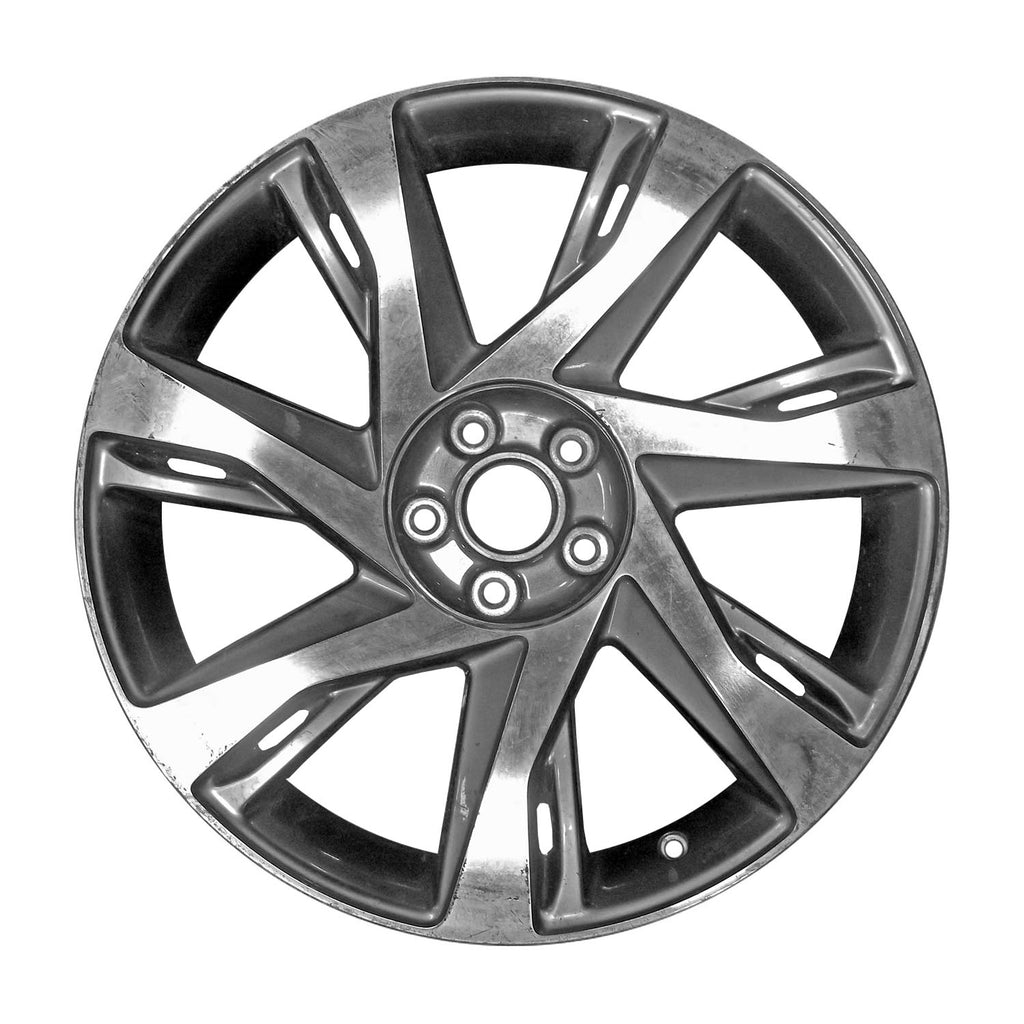 Aluminum Wheel For Cadillac Elr 2014-2016(ALYGN012U78)