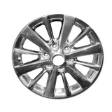 Aluminum Wheel For Cadillac Xts 2013-2019(ALYGN013U80)