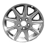 Aluminum Wheel For Cadillac Dts 2009-2011(ALYGN014U85)