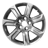 Aluminum Wheel For Cadillac Cts 2014-2016(ALYGN016U80)