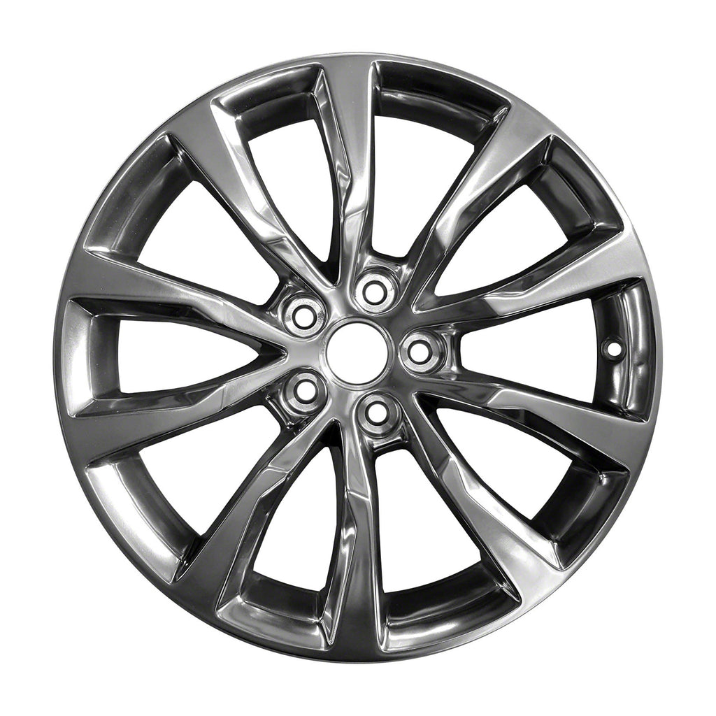 Aluminum Wheel For Cadillac Xts 2015-2017(ALYGN018U77)