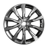 Aluminum Wheel For Cadillac Xts 2015-2017(ALYGN018U77)