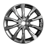 Aluminum Wheel For Cadillac Xts 2015-2017(ALYGN018U77)