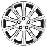 Aluminum Wheel For Cadillac Cts 2010-2013(ALYGN019U80)