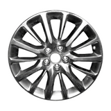 Aluminum Wheel For Cadillac Ct6 2016-2020(ALYGN022U77)