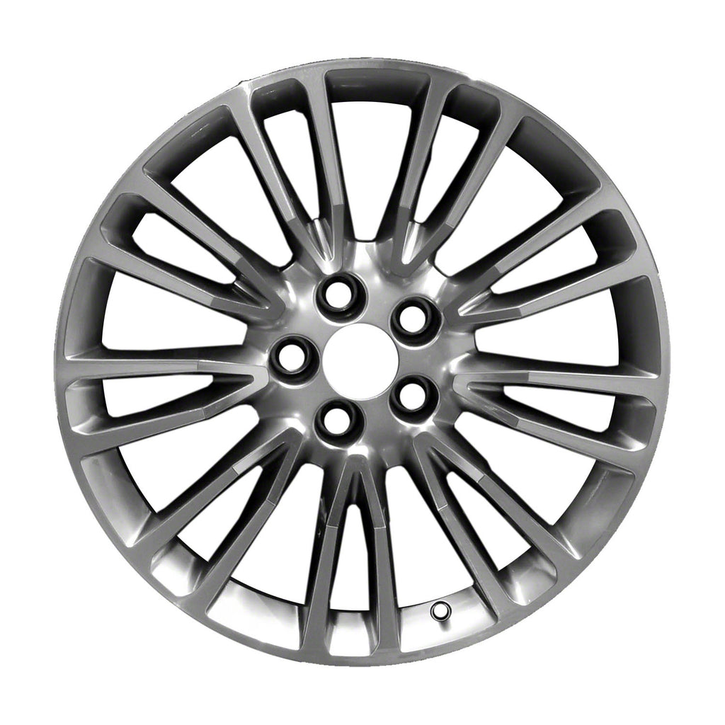 Aluminum Wheel For Cadillac Ct6 2016-2018(ALYGN023U77)