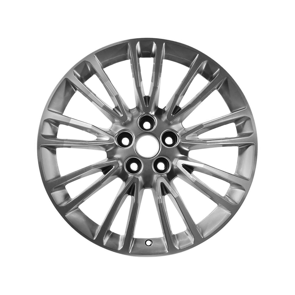 Aluminum Wheel For Cadillac Ct6 2016-2018(ALYGN023U90)