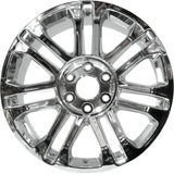 Aluminum Wheel For Cadillac Escalade 2015-2020(ALYGN024U85)