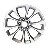 Rear Aluminum Wheel For Cadillac Ats 2017-2018(ALYGN026U79)