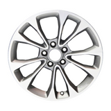 Rear Aluminum Wheel For Cadillac Ats 2017-2018(ALYGN026U79)