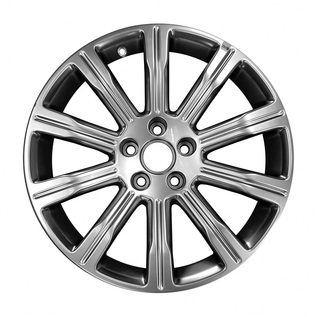 Aluminum Wheel For Cadillac Ats 2015-2018(ALYGN029U77)