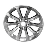 Aluminum Wheel For Cadillac Cts 2016-2019(ALYGN030U80)