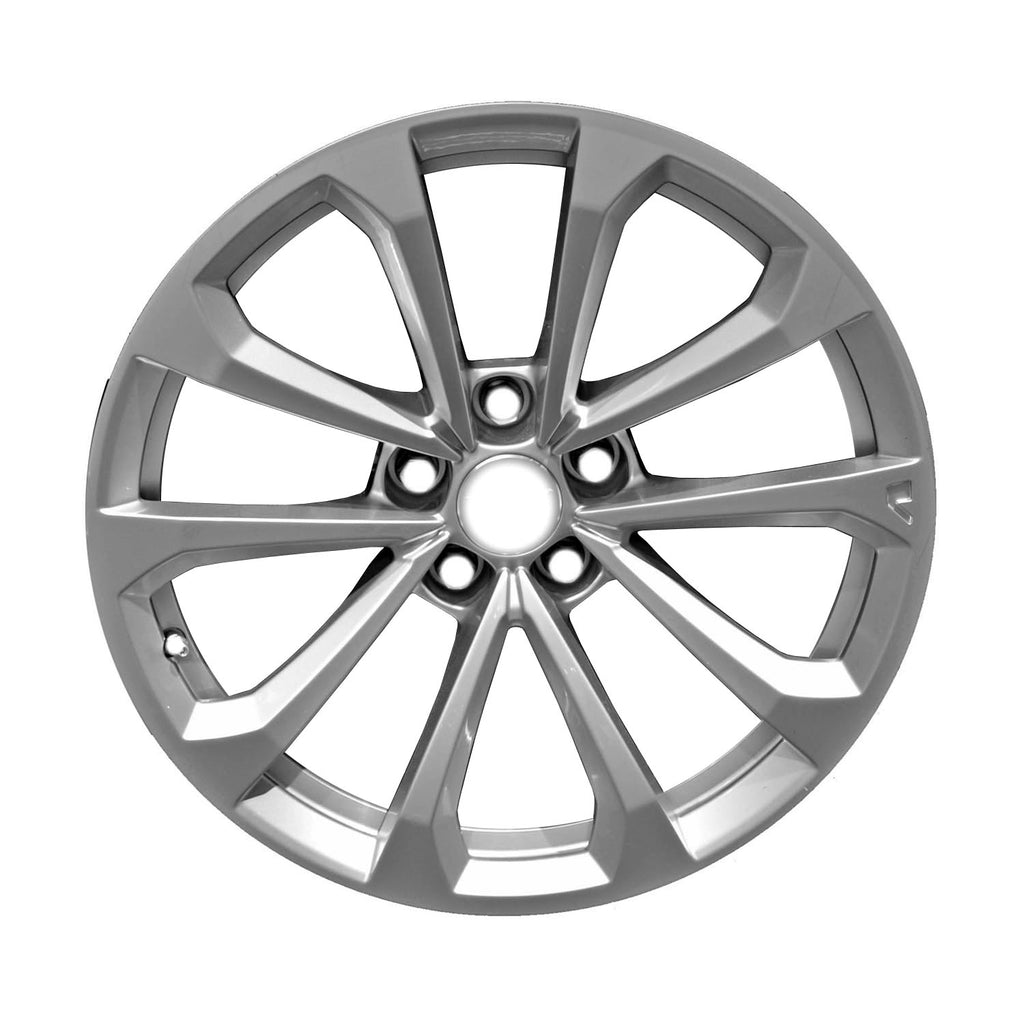 Rear Aluminum Wheel For Cadillac Cts 2016-2019(ALYGN032U20)