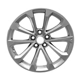 Rear Aluminum Wheel For Cadillac Cts 2016-2019(ALYGN032U20)