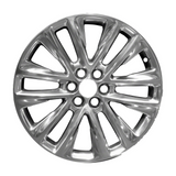 Aluminum Wheel For Cadillac Xt6 2020-2025(ALYGN033U80)