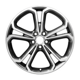 Aluminum Wheel For Cadillac Elr 2016-2016(ALYGN034U10)
