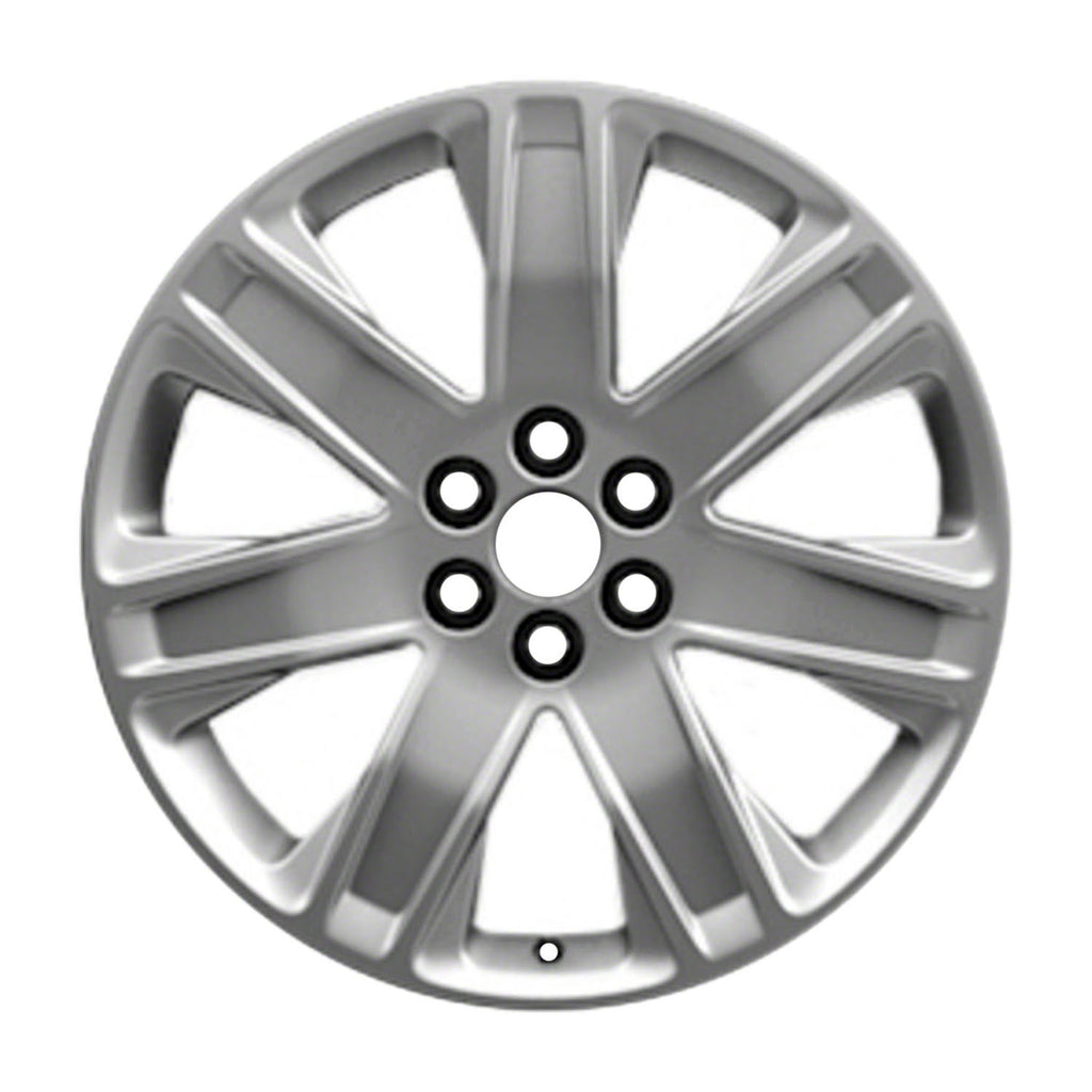 Aluminum Wheel For Cadillac Srx 2016-2016(ALYGN036U77)