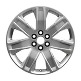 Aluminum Wheel For Cadillac Srx 2016-2016(ALYGN036U77)