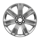 Aluminum Wheel For Cadillac Srx 2016-2016(ALYGN036U77)
