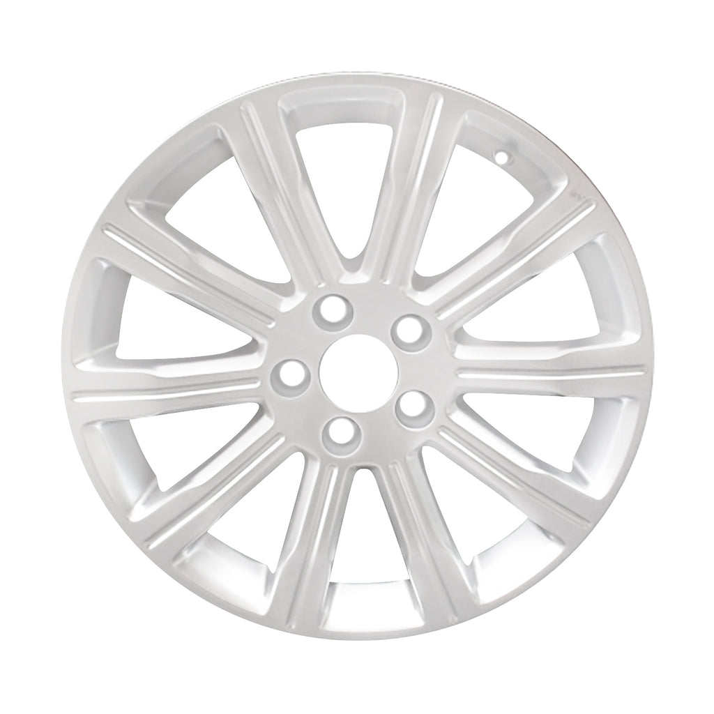 Aluminum Wheel For Cadillac Ct6 2016-2020(ALYGN037U10)