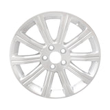 Aluminum Wheel For Cadillac Ct6 2016-2020(ALYGN037U10)