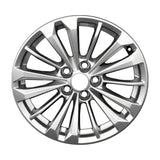 Aluminum Wheel For Cadillac Ct6 2016-2020(ALYGN037U20)