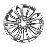 Aluminum Wheel For Cadillac Ct6 2016-2020(ALYGN037U20)
