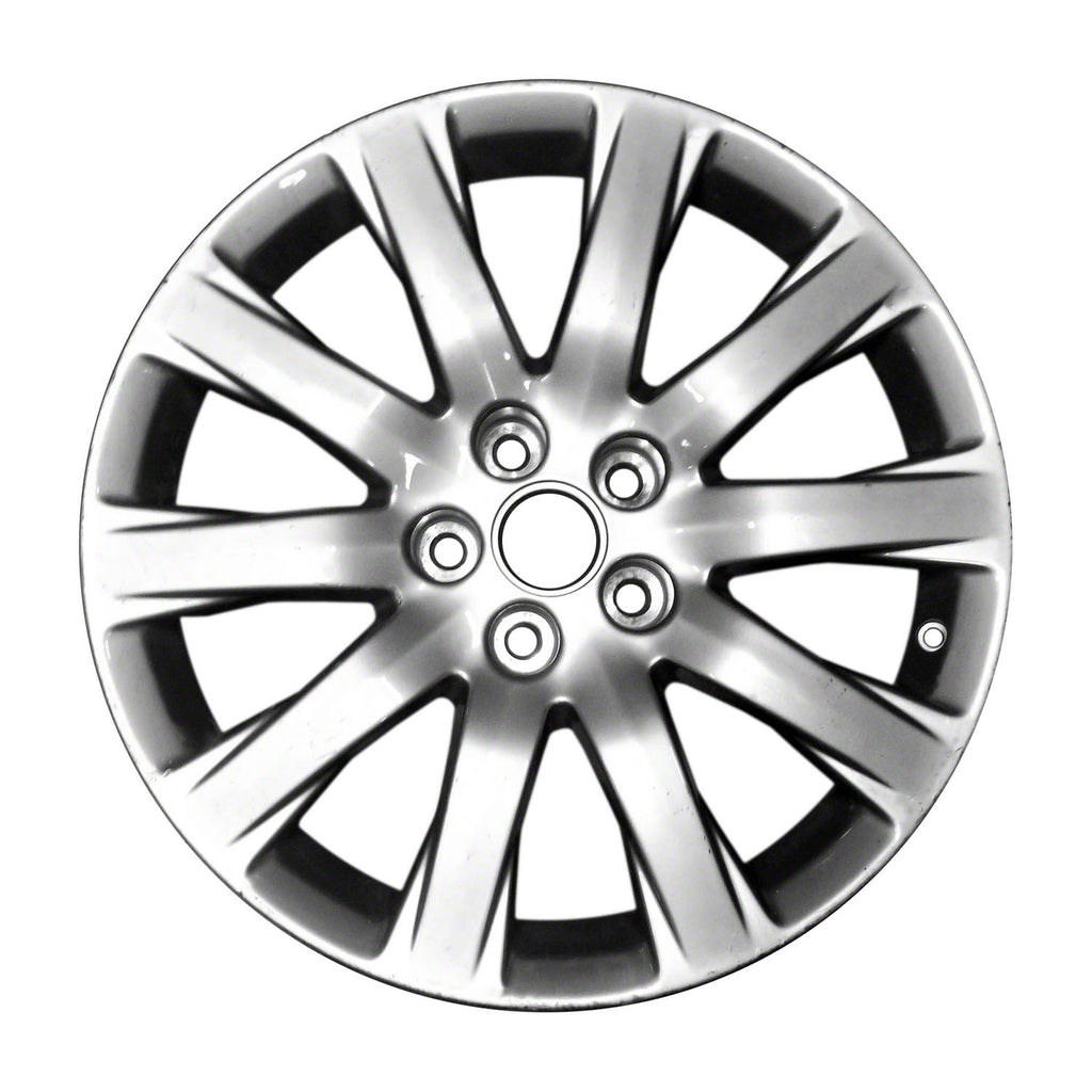 Aluminum Wheel For Cadillac Cts 2015-2016(ALYGN041U20)