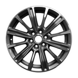 Aluminum Wheel For Cadillac Xt5 2017-2019(ALYGN042U10)