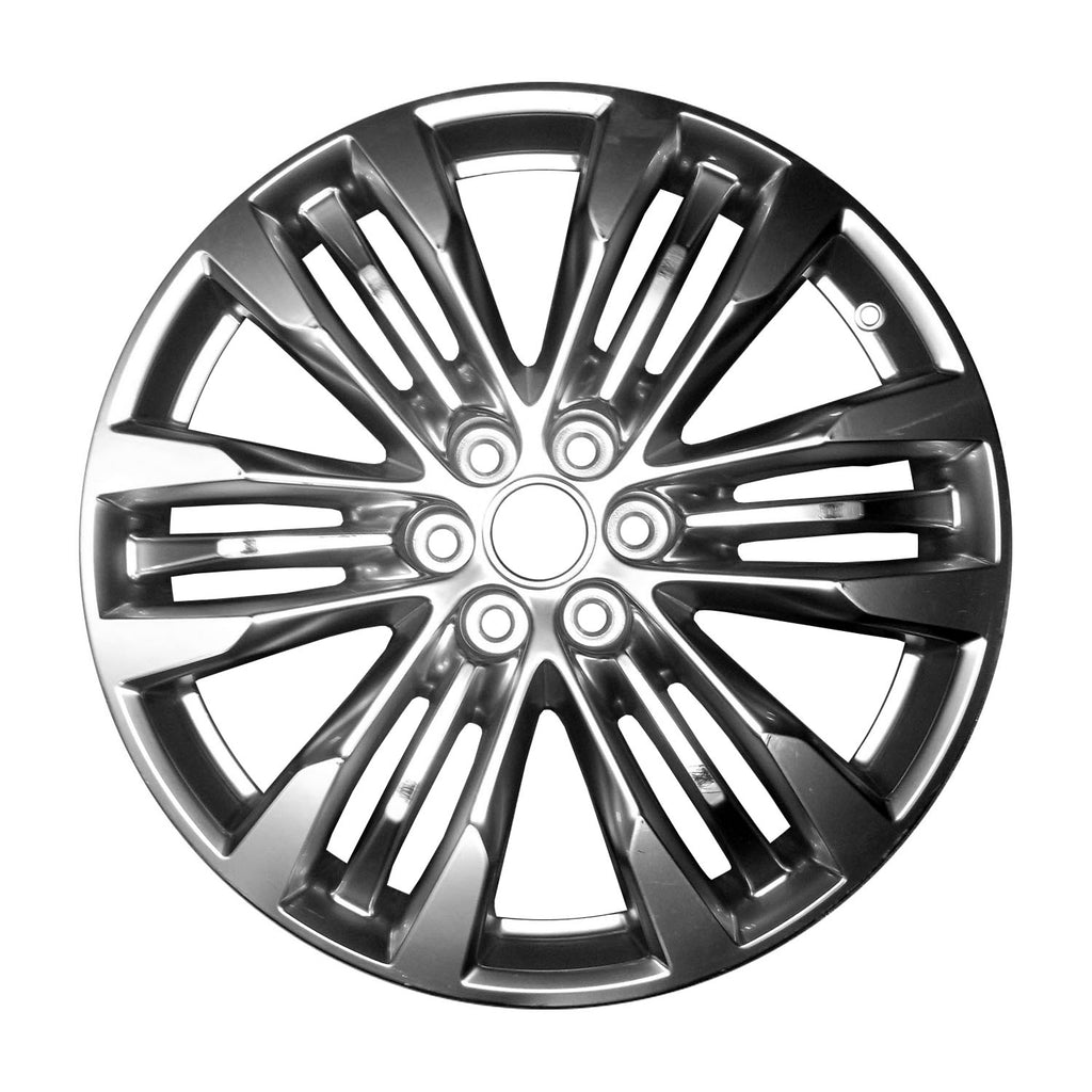 Aluminum Wheel For Cadillac Xt5 2017-2020(ALYGN043U78)