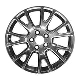 Aluminum Wheel For Cadillac Cts 2011-2013(ALYGN044U80)
