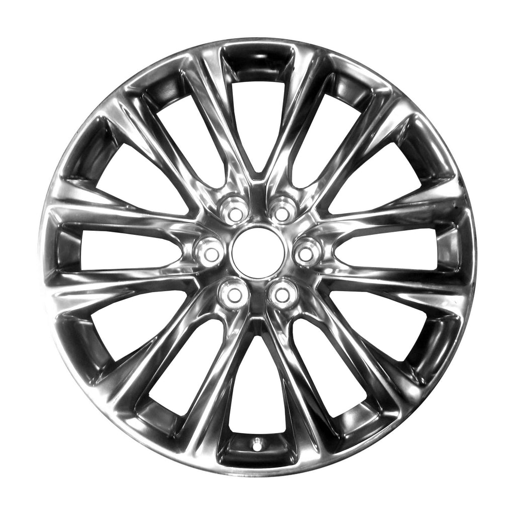 Aluminum Wheel For Cadillac Escalade 2017-2020(ALYGN045U80)