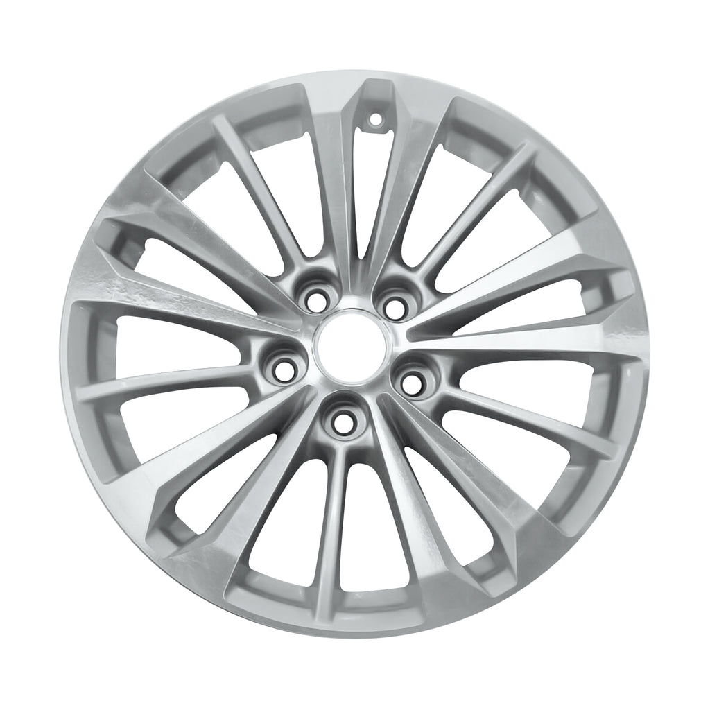 Aluminum Wheel For Cadillac Xt5 2017-2020(ALYGN047U77)