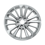 Aluminum Wheel For Cadillac Xt5 2017-2020(ALYGN047U77)