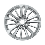 Aluminum Wheel For Cadillac Xt5 2017-2020(ALYGN047U77)