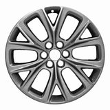 Aluminum Wheel For Cadillac Xt5 2017-2021(ALYGN048U77)