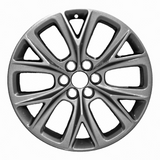 Aluminum Wheel For Cadillac Xt5 2017-2021(ALYGN048U77)