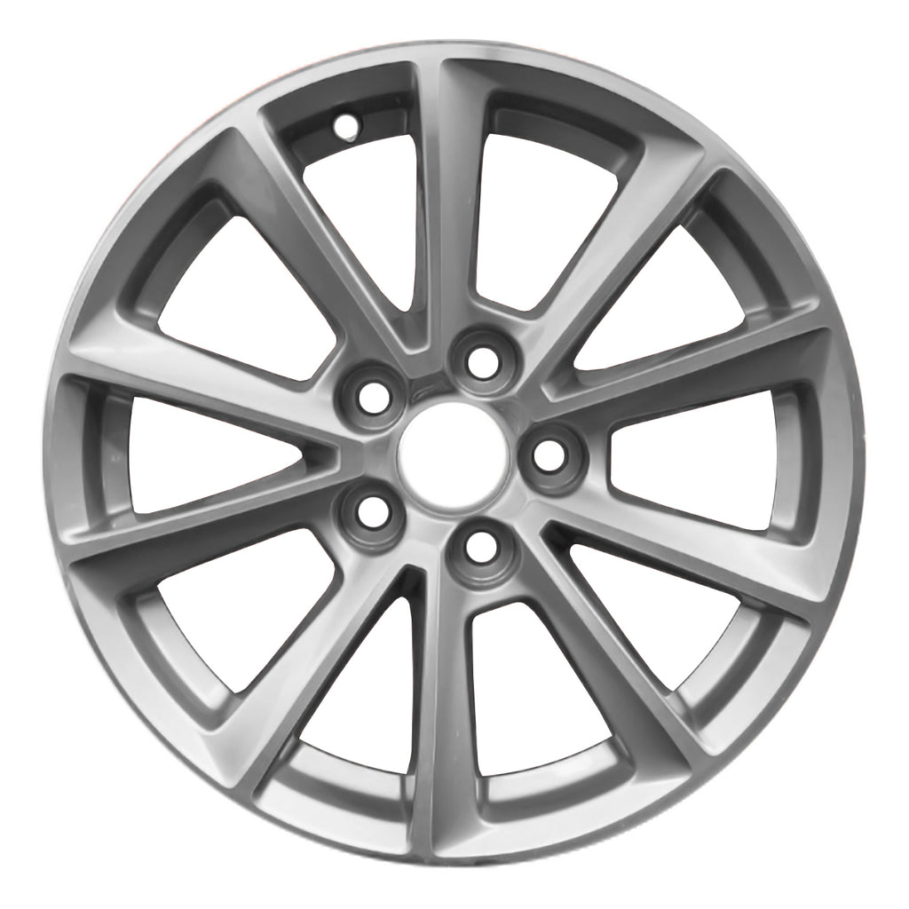 Aluminum Wheel For Cadillac Cts 2017-2019(ALYGN049U20)