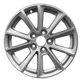 Aluminum Wheel For Cadillac Cts 2017-2019(ALYGN049U20)