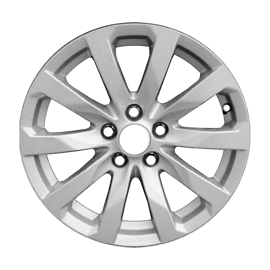 Aluminum Wheel For Cadillac Ats 2017-2018(ALYGN050U20)