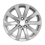 Aluminum Wheel For Cadillac Ats 2017-2018(ALYGN050U20)