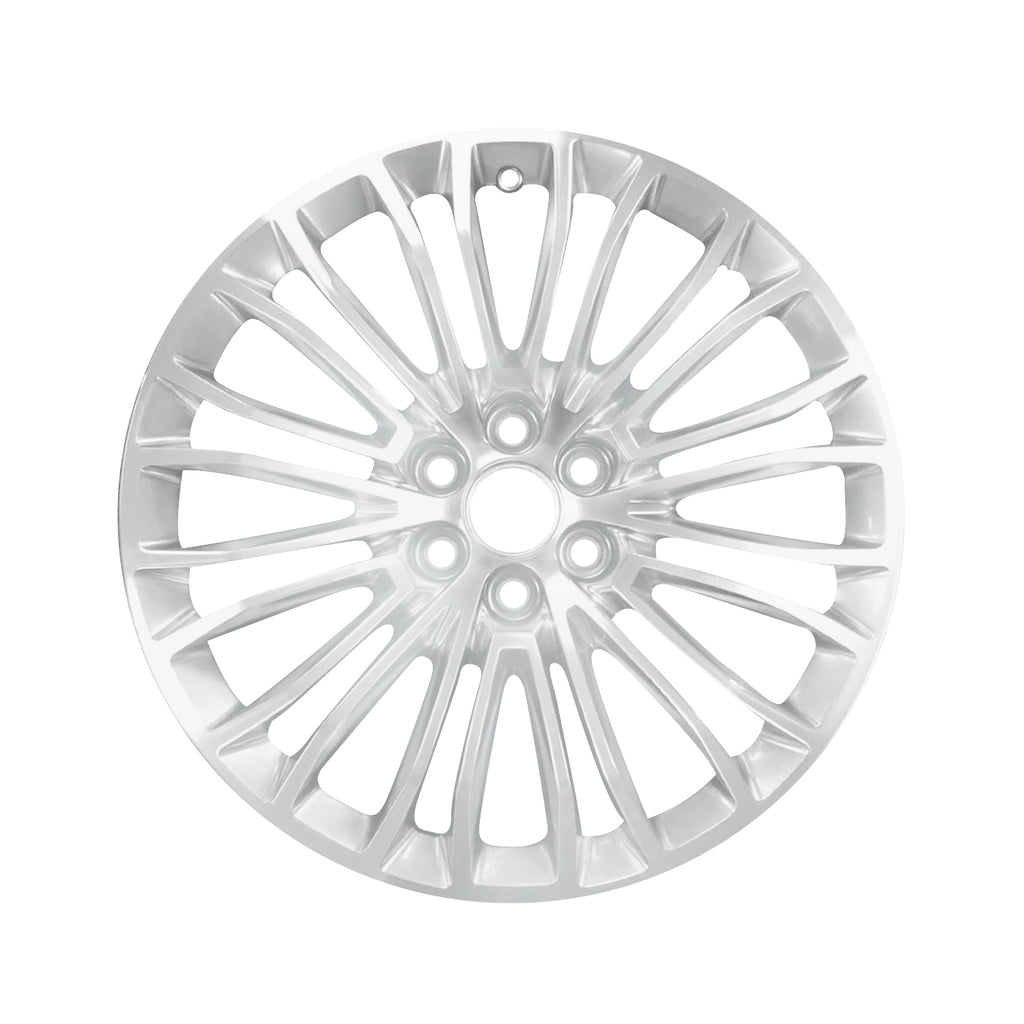 Aluminum Wheel For Cadillac Srx 2010-2016(ALYGN051U45)