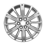Aluminum Wheel For Cadillac Xt5 2017-2019(ALYGN053U20)