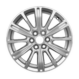 Aluminum Wheel For Cadillac Xt5 2017-2019(ALYGN053U20)